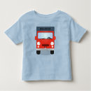 Search for truck toddler tshirts Cute