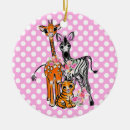 Search for zebra christmas tree decorations Tiger