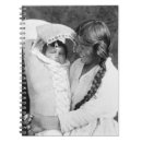Search for native american notebooks Indian