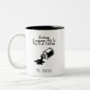 Search for language arts mugs Teacher