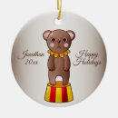Search for circus christmas tree decorations Modern