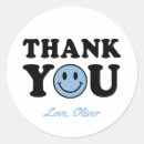 Search for cool dude stickers Birthday thank you