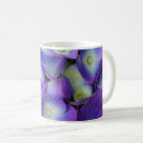 Search for lavender hydrangea mugs Nature
