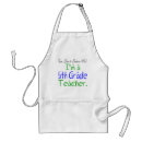 Search for for teacher aprons Educator