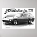 Search for z posters Datsun