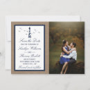Search for burlap wedding save the dates Beach