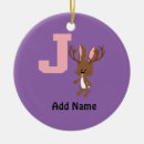 Search for letter j christmas tree decorations Alphabet