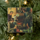 Search for grill christmas tree decorations Chef
