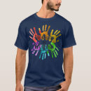 Search for normal is boring tshirts Support