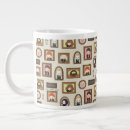 Search for picture frame mugs Cute