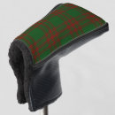 Search for hunting golf head covers Plaid