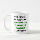 Search for benefit mugs Compensation