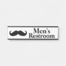 Search for mens restroom signs Gentlemen