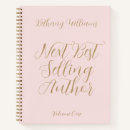 Search for writers notebooks For her