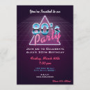 Search for sci fi birthday invitations Party