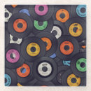 Search for vinyl record coasters Album