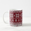 Search for squirrel pattern mugs Illustration