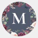 Search for purple floral stickers Modern