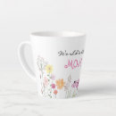 Search for bright orange mugs Cute