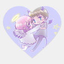 Search for demon stickers Angel