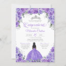 Search for lavender purple dress invitations Roses