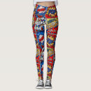 Search for boom leggings Pow