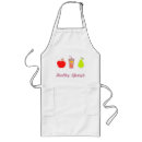 Search for healthy aprons Vegan