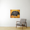 Search for black spaniel art Animal