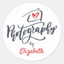 Search for photography logo stickers Photographer
