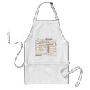 Search for almond aprons Nuts
