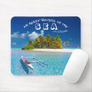 Search for carribean mousepads Ocean