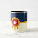 Search for oklahoma city mugs Tulsa