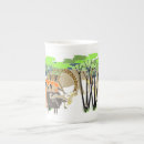 Search for safari mugs Wild animals