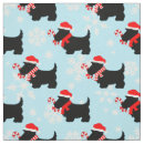 Search for scottie dog fabric Cute