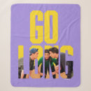 Search for friends tv show blankets Fan