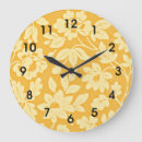 Search for william morris clocks Pattern