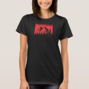 Search for twin peaks tshirts Mountain