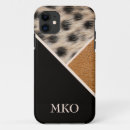 Search for cream and black iphone cases Chic