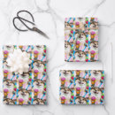 Search for easter eggs wrapping paper Funny