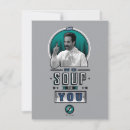 Search for no soup for you postcards Seinfeld tv show
