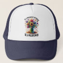 Search for rose blue hats Nature