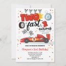 Search for fast birthday invitations Boy