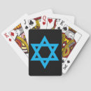 Search for jewish playing cards Religion