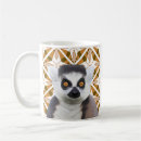 Search for lemurs mugs Madagascar