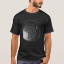 Search for universe tshirts Hole
