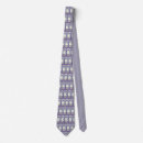 Search for sea ties Purple