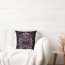 Search for pink cat cushions Fun