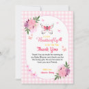 Search for baby shower butterfly thank you cards Butterflies