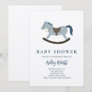 Search for blues rock invitations Rocking horse