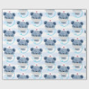 Search for mask wrapping paper Nurse